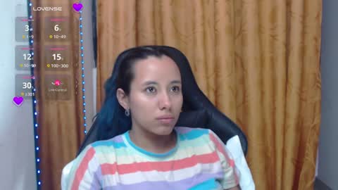 Katia Cuper  online show from 31, 1, 2025