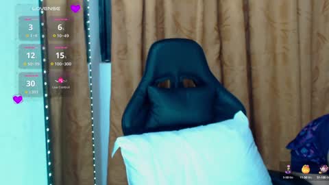Katia Cuper  online show from 31, 1, 2025