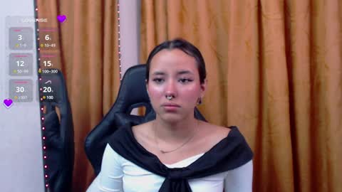 Katia Cuper  online show from 7, 2, 2025