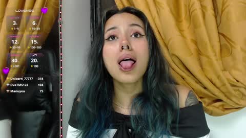 Katia Cuper  online show from 7, 2, 2025