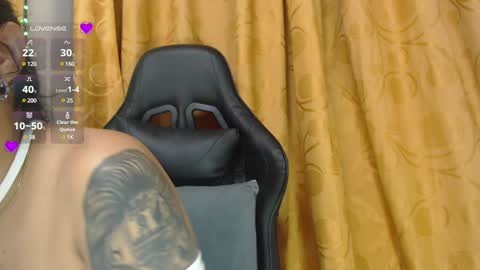 Katia Cuper  online show from 8, 2, 2025