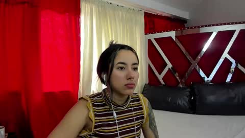 Katia Cuper  online show from 9, 2, 2025