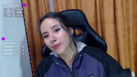 Katia Cuper  online show from 17, 2, 2025