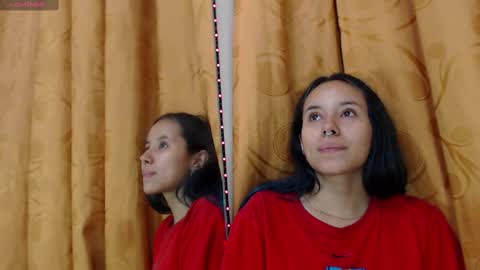 Katia Cuper  online show from 18, 2, 2025