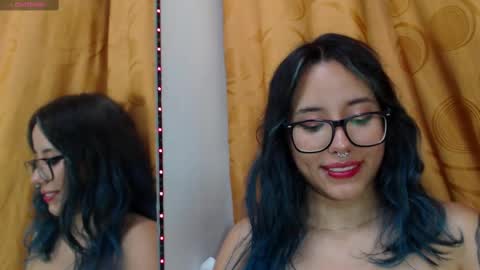 Katia Cuper  online show from 21, 2, 2025