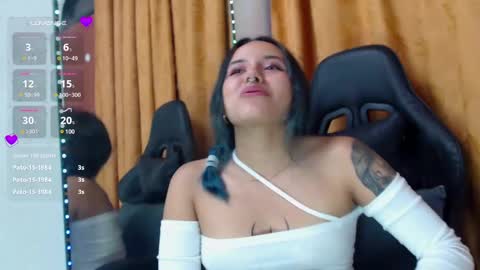 Katia Cuper  online show from 22, 2, 2025