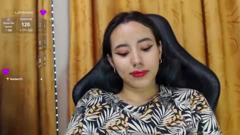 Katia Cuper  online show from 22, 2, 2025