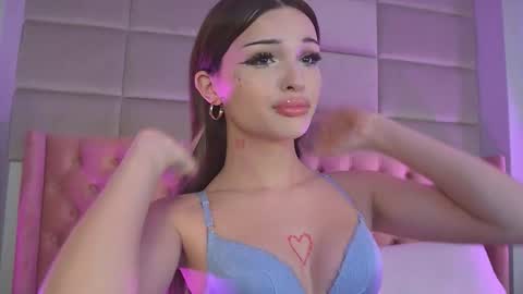 Katia online show from 19, 12, 2025