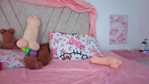 Katia online show from 22, 7, 2026
