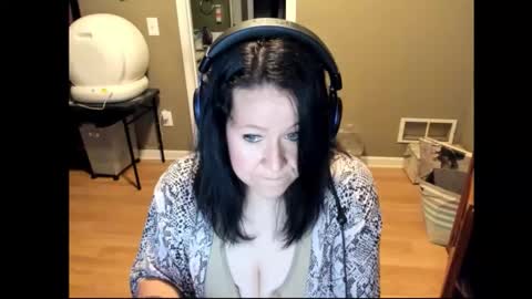 Katie online show from 8, 3, 2026