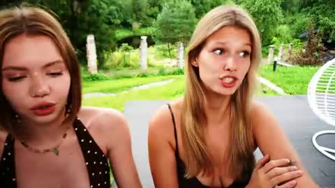 Katie online show from 3, 8, 2026