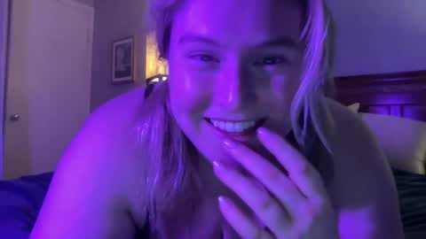 katiecopper27 online show from 13, 6, 2026