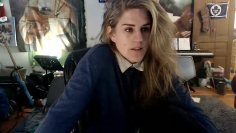 Katie online show from 10, 4, 2026