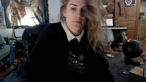 Katie online show from 18, 4, 2026