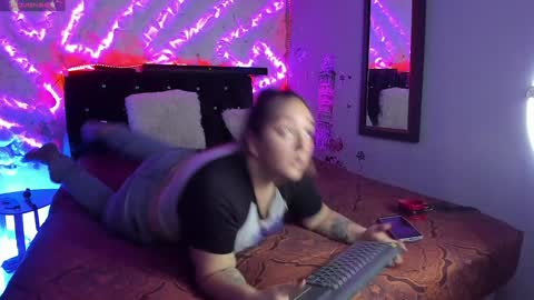 SHARON  KATIEE online show from 10, 12, 2024