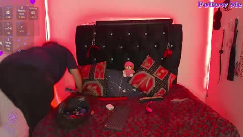 SHARON  KATIEE online show from 3, 2, 2026