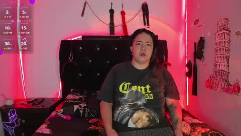 SHARON  KATIEE online show from 16, 5, 2026