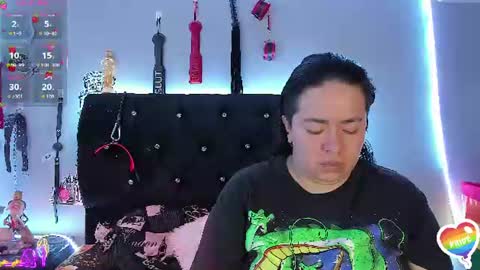 Snapshot of katieeandsharon chatting on 26, 6, 2026 SHARON KATIEE online show from 26, 6, 2026