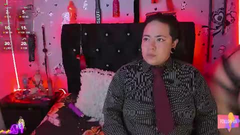 Snapshot of katieeandsharon chatting on 8, 7, 2026 SHARON KATIEE online show from 8, 7, 2026