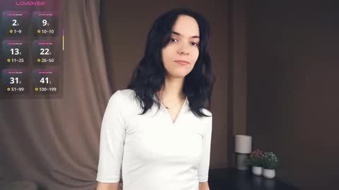 Crystal really Kristel online show from 5, 12, 2025