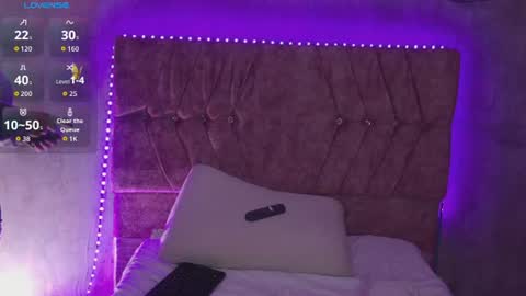 Snapshot of katiie_m chatting on 3, 7, 2026 Katie online show from 3, 7, 2026