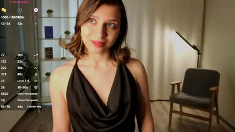Scarlett online show from 24, 4, 2026