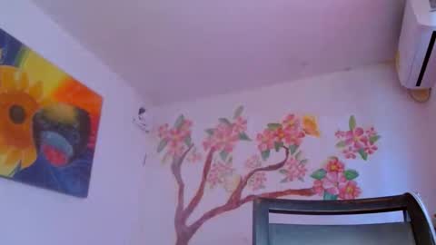 Snapshot of katiusca_horny2 chatting on 8, 6, 2026 katiusca_horny2 online show from 8, 6, 2026