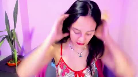 Snapshot of katiuska_doll_squirt chatting on 22, 5, 2026 katiuska_doll_squirt online show from 22, 5, 2026