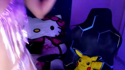 Snapshot of katiuska_doll_squirt chatting on 21, 6, 2026 katiuska_doll_squirt online show from 21, 6, 2026