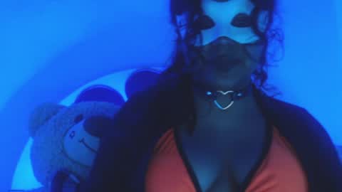 Snapshot of katiuskaxoxo chatting on 13, 5, 2026 Katiuska online show from 13, 5, 2026