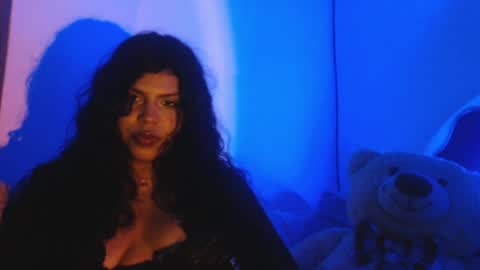 Snapshot of katiuskaxoxo chatting on 17, 5, 2026 Katiuska online show from 17, 5, 2026
