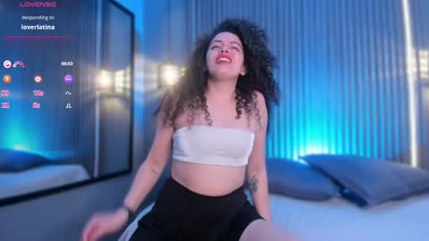 Snapshot of katiusky chatting on 10, 4, 2026 Kati online show from 10, 4, 2026