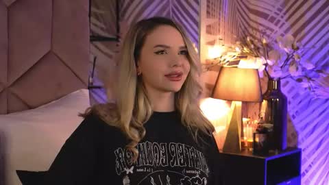 KatJolie online show from 11, 2, 2026