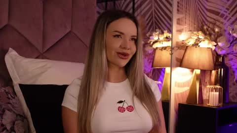 KatJolie online show from 18, 5, 2026