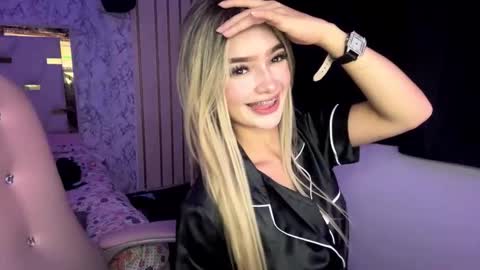 Katleen. online show from 24, 11, 2025