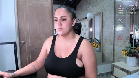 Snapshot of katleya_lewiis chatting on 5, 5, 2026 Katleya Lewiis online show from 5, 5, 2026