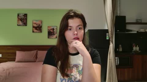 katnotcat online show from 4, 8, 2026