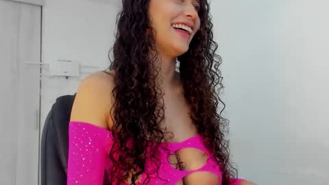 Kathrin online show from 6, 3, 2026