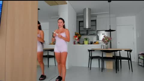 Katrin online show from 19, 4, 2026