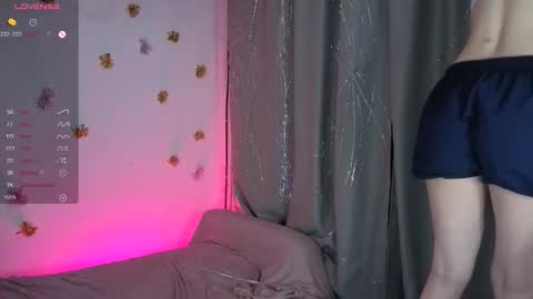 Snapshot of katrin_james chatting on 15, 1, 2026 Kate online show from 15, 1, 2026