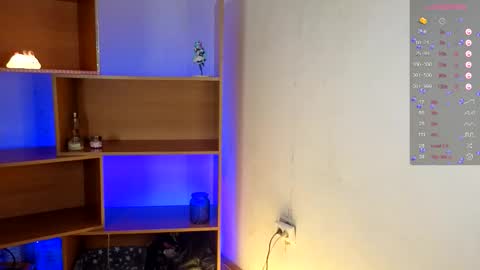 Snapshot of katrin_james chatting on 12, 2, 2026 Kate online show from 12, 2, 2026