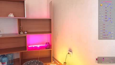 Snapshot of katrin_james chatting on 16, 2, 2026 Kate online show from 16, 2, 2026