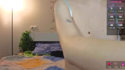 Snapshot of katrin_james chatting on 28, 2, 2026 Kate online show from 28, 2, 2026