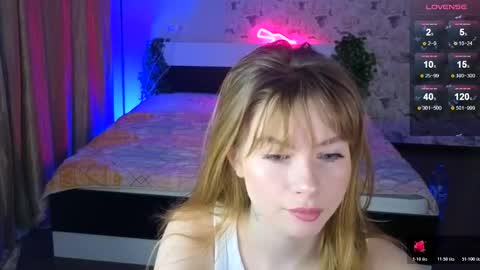 Snapshot of katrin_james chatting on 3, 3, 2026 Kate online show from 3, 3, 2026