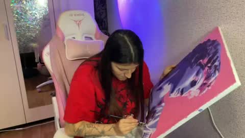 Snapshot of katrin_kristal chatting on 21, 4, 2026 naked in pvt show 100 tk online show from 21, 4, 2026