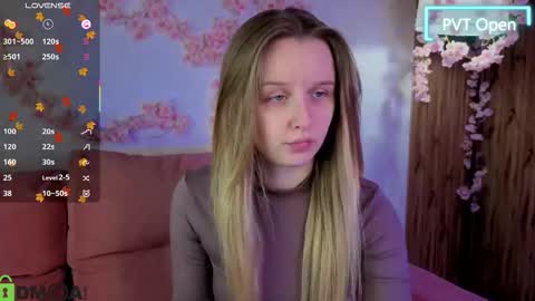 Katrina Bail online show from 16, 11, 2025