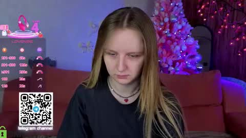 Katrina Bail online show from 11, 1, 2026