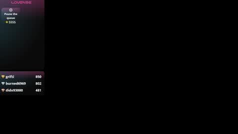 Snapshot of katrina_carter chatting on 18, 1, 2026 katrina_carter online show from 18, 1, 2026