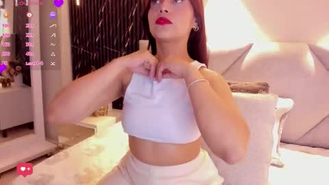 Keyla online show from 6, 11, 2025