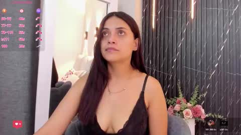 Keyla online show from 17, 12, 2025